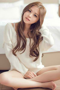 非诚勿扰李丽娜